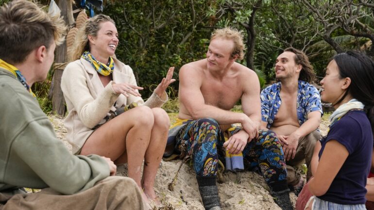 ‘Survivor 51’ Player Reveals Alliance ‘Mistakes’ That Sealed Their Fate