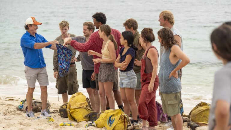 ‘Survivor 51’: Jeff Probst Explains Uneven Tribe Swap After Player Quit — Who Was Voted Out?
