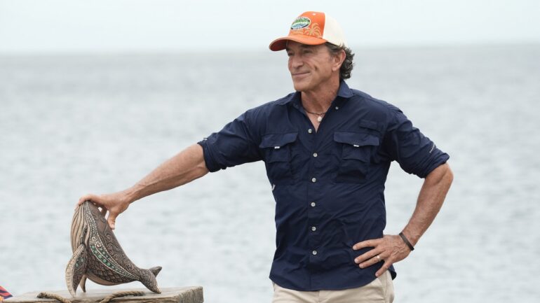 ‘Survivor 51’: Extra Votes Cause Deadlock Tie — Jeff Probst Reacts to Double Elimination