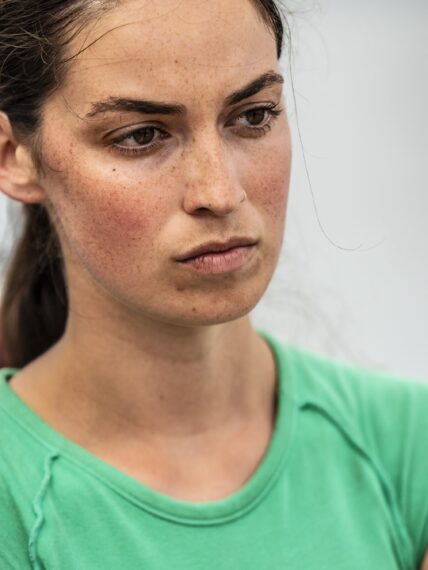 Linnea Capobianco in 'Survivor 51' Episode 5