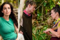 'Survivor 51': Linnea Suspects Carter Helped Maggie's Plan to Target Her
