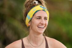 'Survivor 51's Jenna Doore Reveals Deleted Scene That Made Her Feel Safe