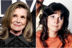 Susan Saint James Dies: 'Kate & Allie' and 'McMillan & Wife' Actress Was 80