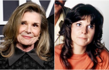Susan Saint James