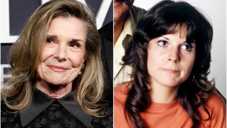 Susan Saint James Dies: ‘Kate & Allie’ and ‘McMillan & Wife’ Star Was 80