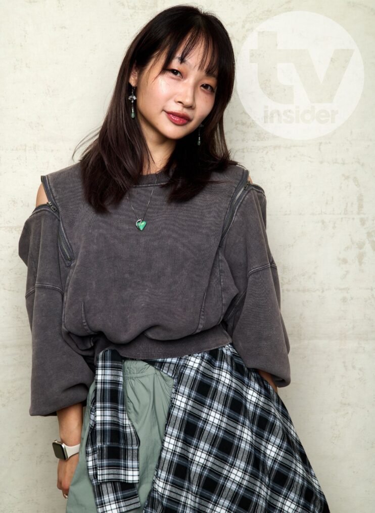 Suzie Yeung