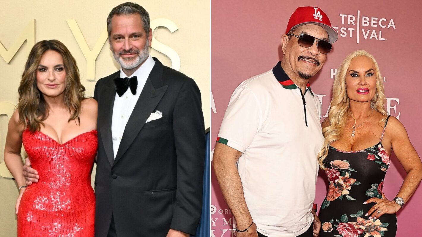 Meet the Real-Life Loves of the 'SVU' Cast