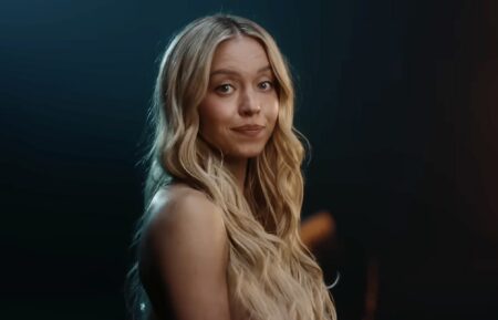 Sydney Sweeney