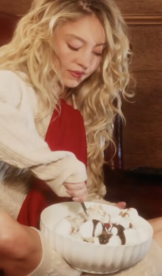 Sydney Sweeney