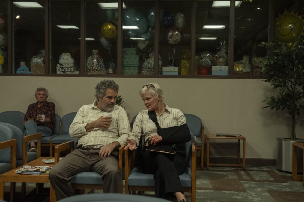 'Task' Season 2 Update: Star Martha Plimpton Teases 'Rich and Complex ...