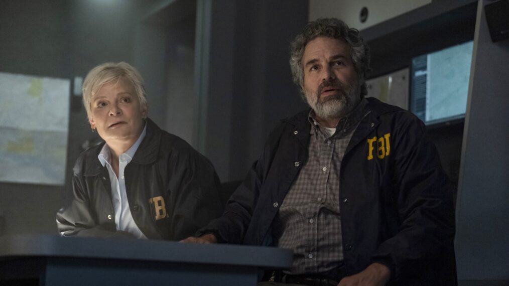'Task' Season 2 Update: Star Martha Plimpton Teases 'Rich and Complex ...