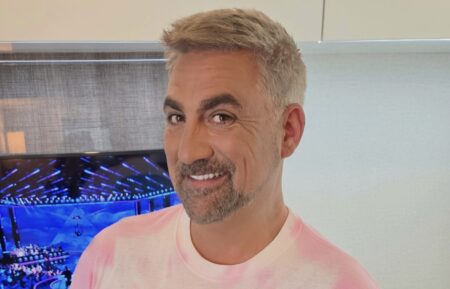Taylor Hicks