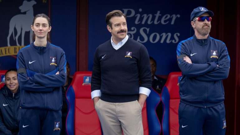 ‘Ted Lasso’ Finale: How Did Season 4 End & Is There Room for More?