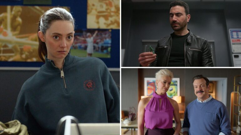 ‘Ted Lasso’: 9 Burning Questions We Need Answered in Season 5