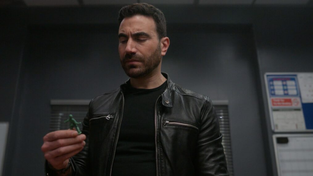 Brett Goldstein in 'Ted Lasso' Season 4