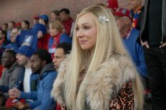 Juno Temple in 'Ted Lasso' Season 4