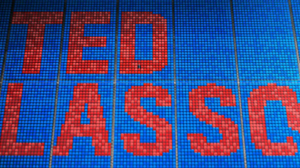'Ted Lasso' Season 4