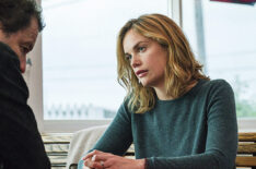 Ruth Wilson as Alison Bailey in ‘The Affair’