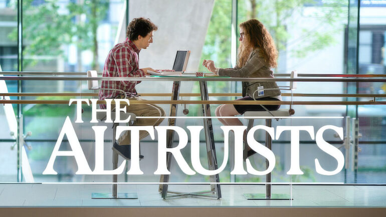 The Altruists