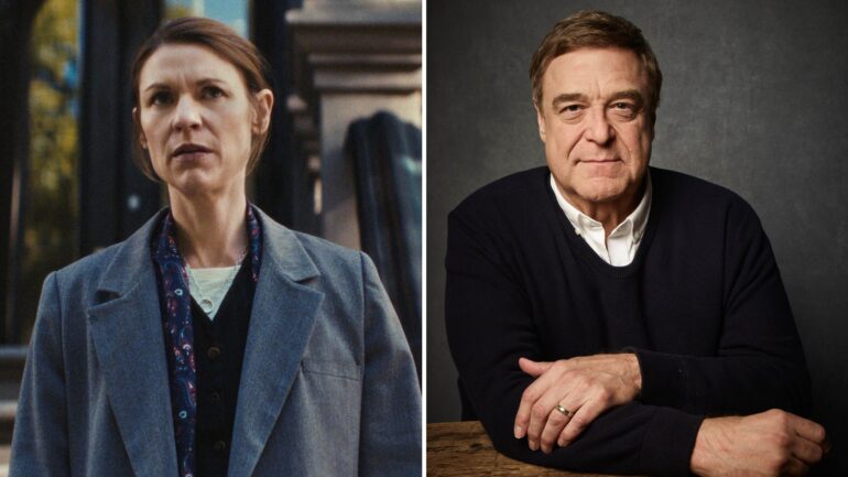 What to Expect From John Goodman’s Character in ‘Beast in Me’ Season 2