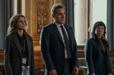 'The Diplomat's Ali Ahn Unpacks the Finale Turning Point for Eidra & Kate