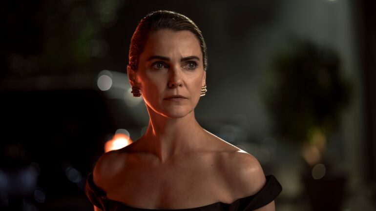 ‘The Diplomat’ Boss Breaks Down the Finale Fallout & What’s Next