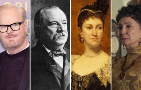 The Gilded Age Season 4 cast historical figures