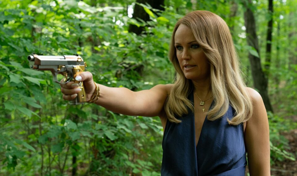 Hunting Wives, The - Season 1 Malin Akerman as Margo Banks