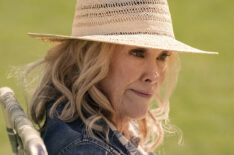 Catherine O’Hara as Gail Lynden in ‘The Last of Us’