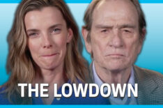 'The Lowdown' Cast Breaks Down Season 2's Premiere
