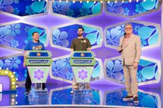 'The Price Is Right' Sets Live Show & Drew Carey's 20th Anniversary Primetime Specials
