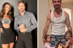 'The Price Is Right's James O'Halloran Shares Sweet Videos With Other Models & His Kids