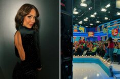 'The Price Is Right' Model Manuela Arbeláez Gives Fans Sneak Peek Behind the Scenes