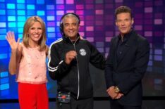 'Wheel of Fortune' Makes Another Casting Change After Jim Thornton's Firing