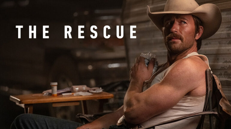 The Rescue
