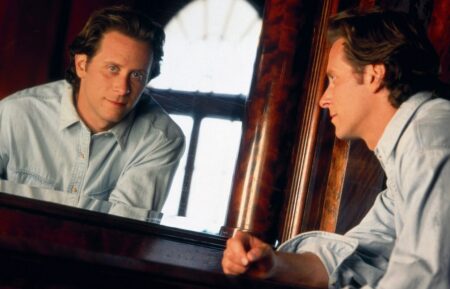 THE SHINING, Steven Weber, 1997, ph: Bob D'Amico/©Warner Bros. Television/courtesy Everett Collection