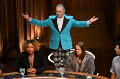 'The Traitors: New Blood': A Round Table Power Shakes Up the Game