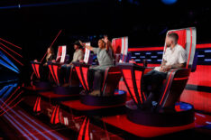 'The Voice': Riley Green Stands By First-In Pick in Battle Rounds