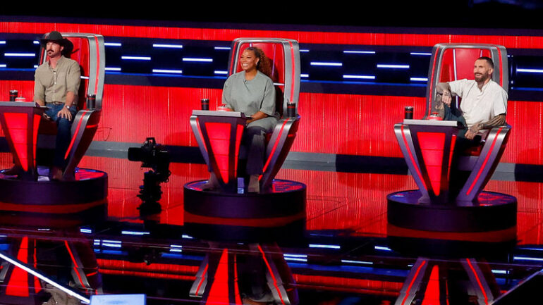 ‘The Voice’: What Is Cut Week? Season 30’s Major Elimination Addition, Explained