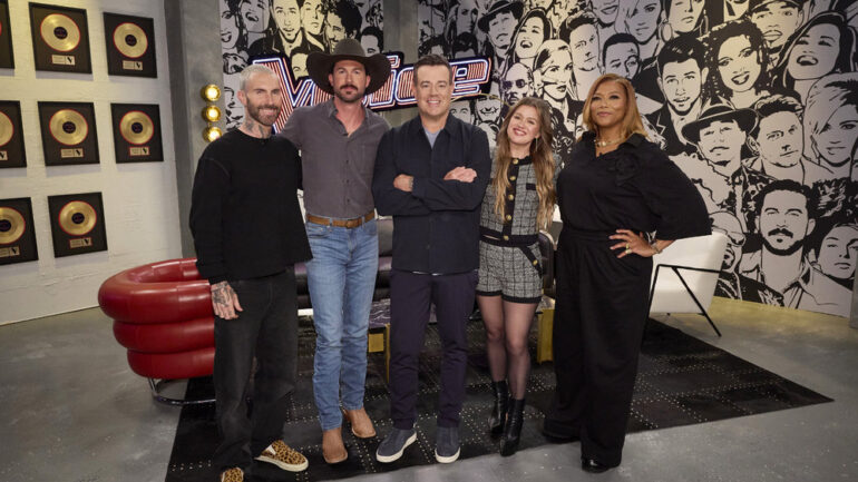 ‘The Voice’ Recap: Riley Green Is Torn Between 2 Country Acts as the Battles Begin
