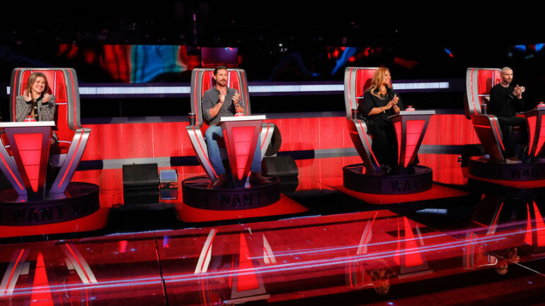 ‘The Voice’ Season 30 Schedule, Explained: How Many Days a Week Is It On?