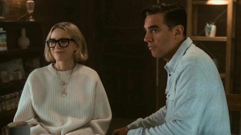 ‘The Watcher’ Season 2: Naomi Watts & Bobby Cannavale Return