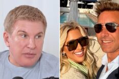 Savannah Chrisley Secretly Got Married: What Dad Todd Thinks of Relationship