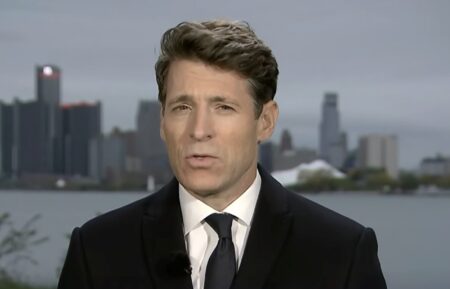 Tony Dokoupil