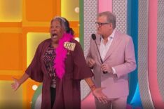 'The Price Is Right' & 'Let's Make a Deal' to Honor Breast Cancer Survivors in Special Episodes