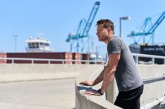 Did 'Tracker' Season 4 Premiere Just Reveal First Details About Colter's New Ongoing Mystery?