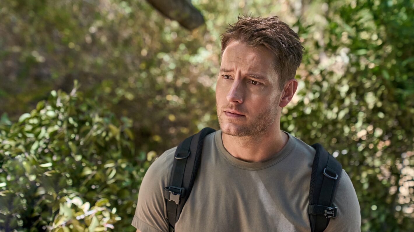 Colter Calls Russell, Setting up Jensen Ackles’ Return