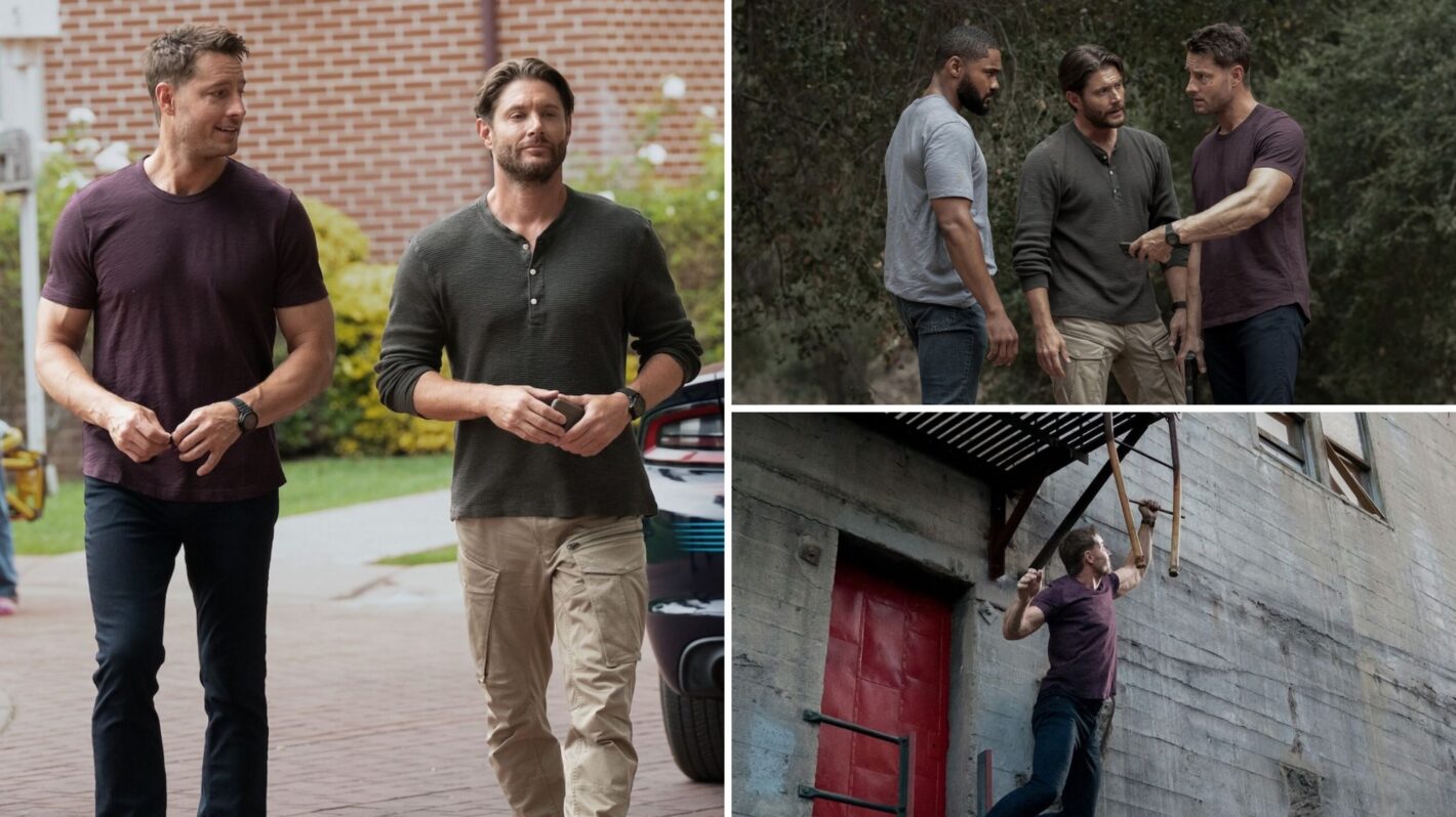 'Tracker' Season 4 Episode 5 'Need to Know'