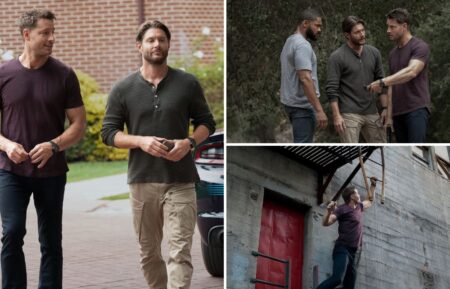 'Tracker' Season 4 Episode 5 "Need to Know"
