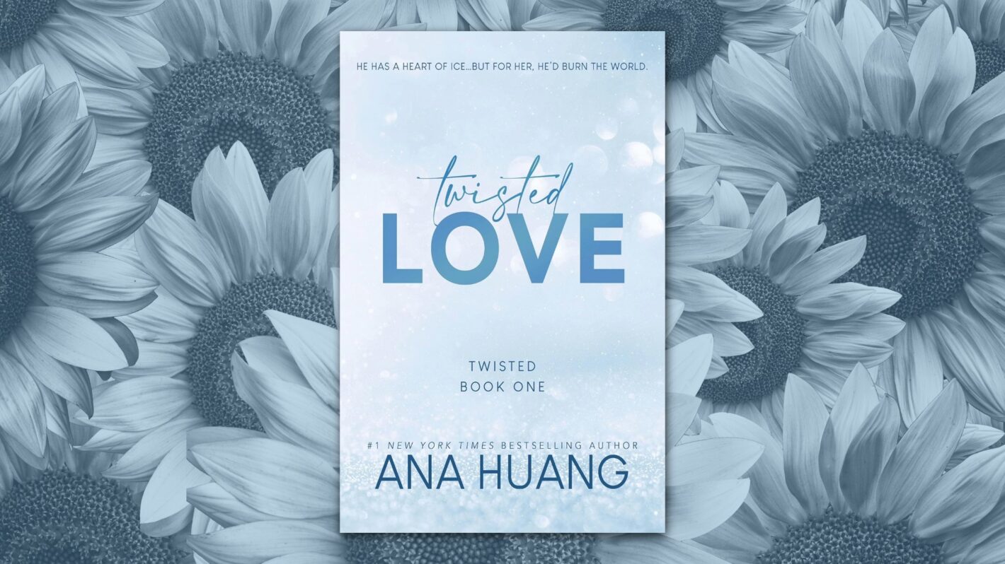 Twisted Love by Ana Huang